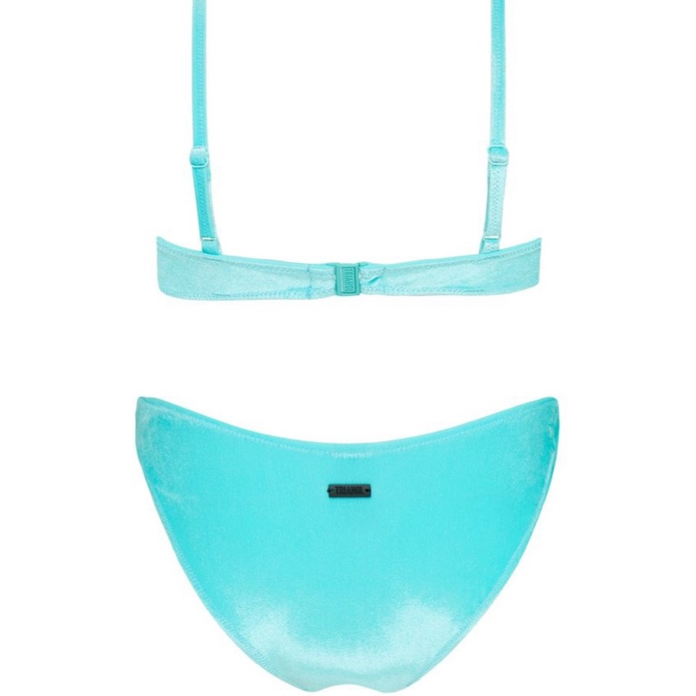 NEW WITH TAGS triangl Maci bikini - Picture 5 of 16